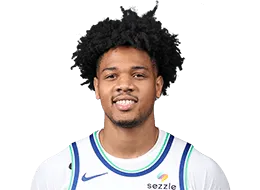 Terrence Shannon Jr.