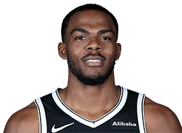 Day'Ron Sharpe