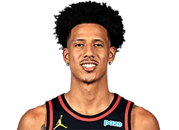 Jalen Johnson