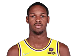 Joel Ayayi