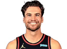 Corey Kispert