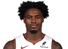 Davion Mitchell
