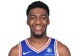 Aaron Henry