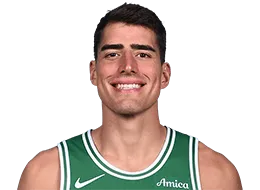 Luka Garza