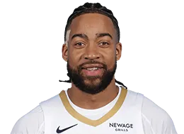 Trendon Watford