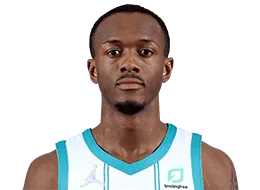 Scottie Lewis
