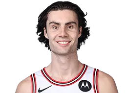 Josh Giddey