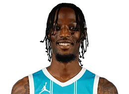 Marcus Garrett