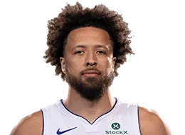 Cade Cunningham
