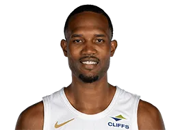 Evan Mobley