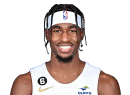 RJ Nembhard Jr.