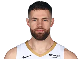 Hunter Dickinson