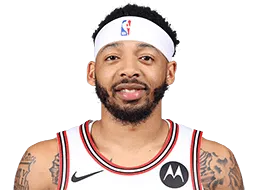 Carlik Jones