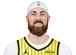 Jay Huff