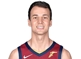 Kevin Pangos