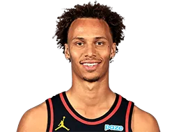 Dyson Daniels