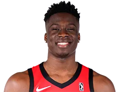 Alex Antetokounmpo