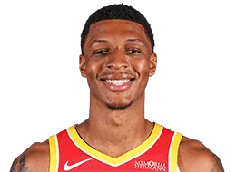 Jabari Smith Jr.