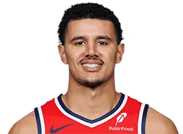 Johnny Davis