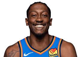 Jalen Williams