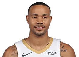 Bryce McGowens