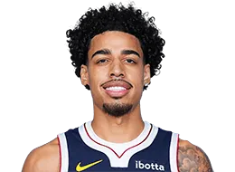 Julian Strawther