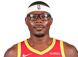 Oscar Tshiebwe