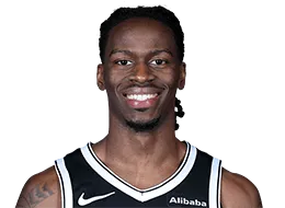 Keon Ellis