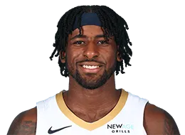 Izaiah Brockington