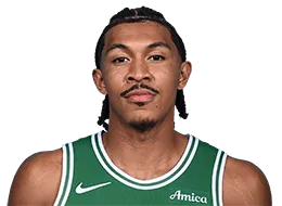 Ron Harper Jr.