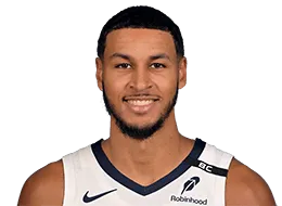 Kris Murray