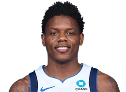 Marcus Sasser