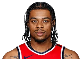 Trevor Keels