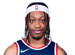 Alondes Williams