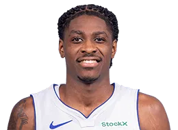 Dereon Seabron