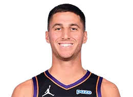 Collin Gillespie