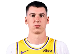 Jake LaRavia