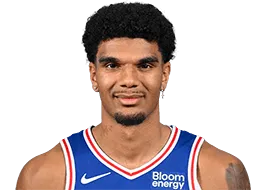 Dominick Barlow