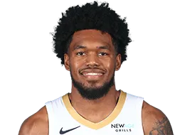 Keion Brooks Jr.