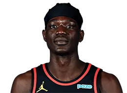 Mouhamed Gueye