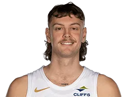 Luke Travers