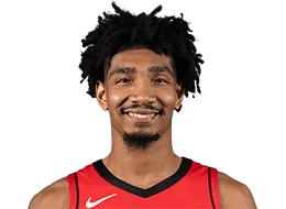 Jermaine Samuels Jr.