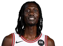 Mouhamadou Gueye
