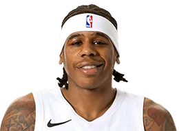 Javonte Cooke