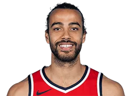 Xavier Cooks
