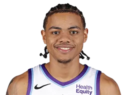 Keyonte George