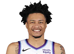 Trey Alexander
