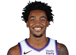 Brice Sensabaugh