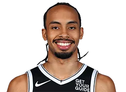 Amari Bailey
