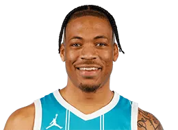 Keyontae Johnson
